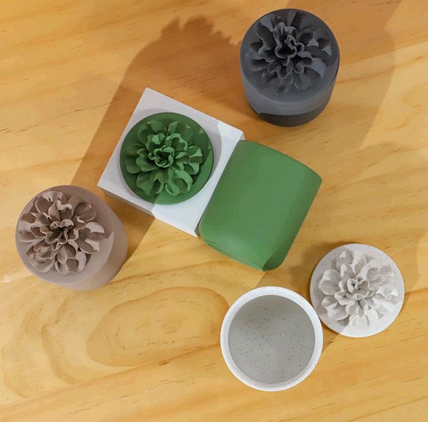 لائٹنگ سے پرے ، موم بتی اور کیا کر سکتی ہے؟ 