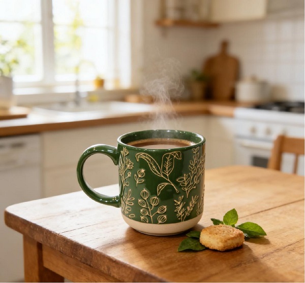 ہر گھونٹ میں فن کاری کے فرق کو کیسے دریافت کریں: BYF آرٹس اینڈ کرافٹس کا جواب