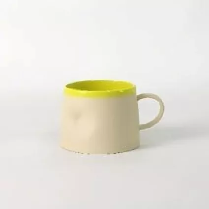 ایسٹر سیرامک پیالا تحفہ